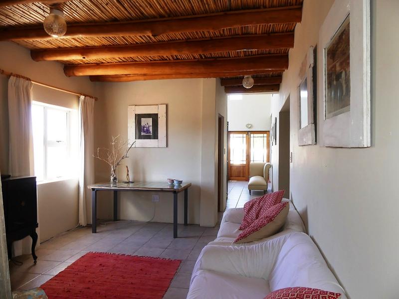 4 Bedroom Property for Sale in Golden Mile Western Cape